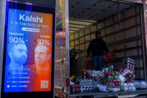 Mercados de predicción de EE. UU. abren apuestas sobre elecciones australianas y hasta sobre las palabras de Albanese