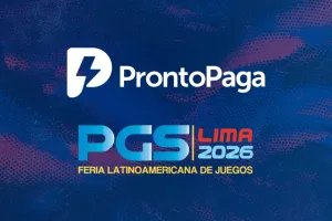 ProntoPaga presentará sus pagos en tiempo real en PGS Lima 2026