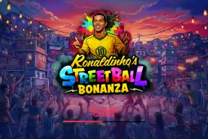 Dos slots de fútbol destacan antes del Mundial 2026: Ronaldinho y Jack Potter