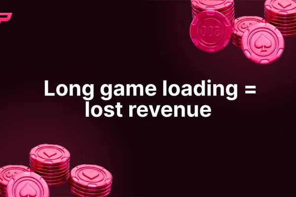 Gráfico visual sobre optimización técnica y experiencia de usuario en casinos online
