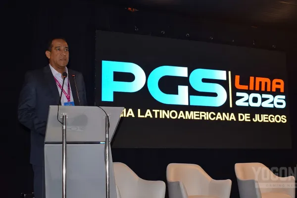 Ponencia sobre juego responsable y protocolos de prevención para operadores