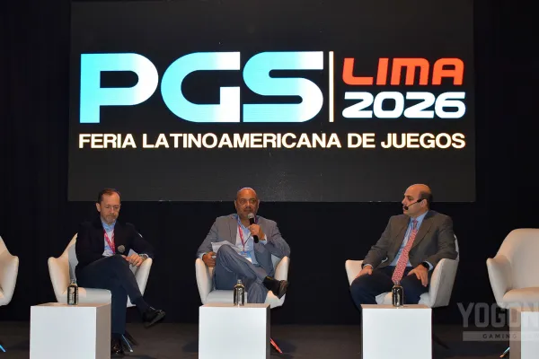 Panel de expertos sobre tributación del juego en América Latina durante PGS 2026