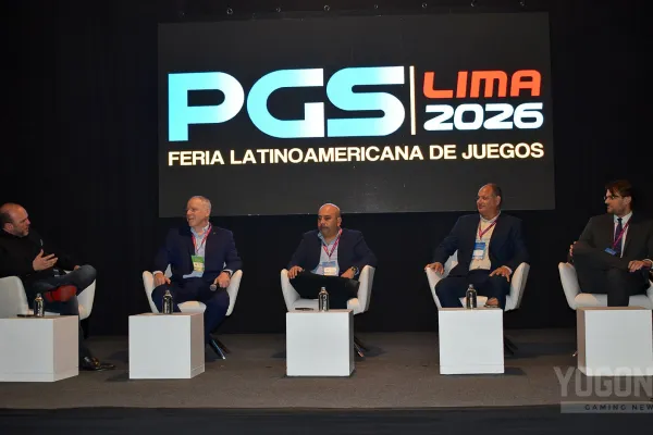 Debate sobre la relación entre el juego presencial y el canal online en América Latina