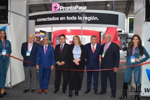 PGS 2026 arranca en Perú con alta asistencia y foco en regulación, impuestos y juego responsable