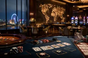 Juegos de casino más populares en 2026 según el país