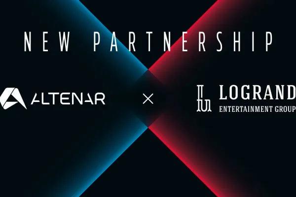 Altenar y Logrand presentan una alianza para desplegar apuestas deportivas en línea y en locales físicos en México