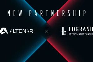 Logrand incorpora la casa de apuestas de Altenar para sus canales online y presenciales en México