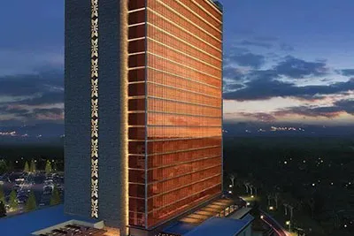 Instalaciones de Four Winds South Bend para eventos y escapadas de casino