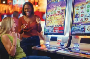 Los mejores casinos tribales del Medio Oeste