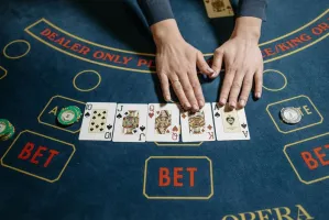 Por qué los jugadores de casino prefieren siempre los mismos métodos de pago