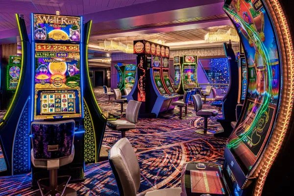 Evento de inauguración en Caesars Republic Lake Tahoe