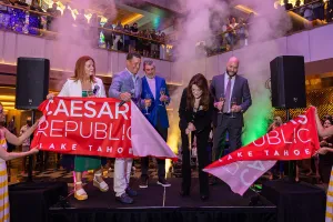 Caesars Republic Lake Tahoe abre tras una renovación integral del resort