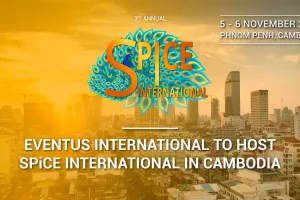 SPiCE International 2026 pondrá el foco en la regulación y la inversión del juego en Camboya