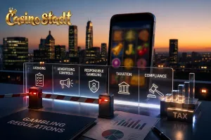 Sudáfrica prepara reglas más estrictas para el juego online y la publicidad