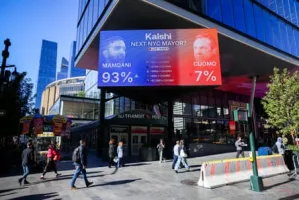 El auge de Kalshi y Polymarket en EE.UU. reabre las alertas por adicción al juego