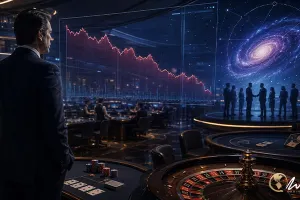 Evolution registra ingresos ligeramente menores en el segundo trimestre mientras sigue la incertidumbre sobre la compra de Galaxy Gaming