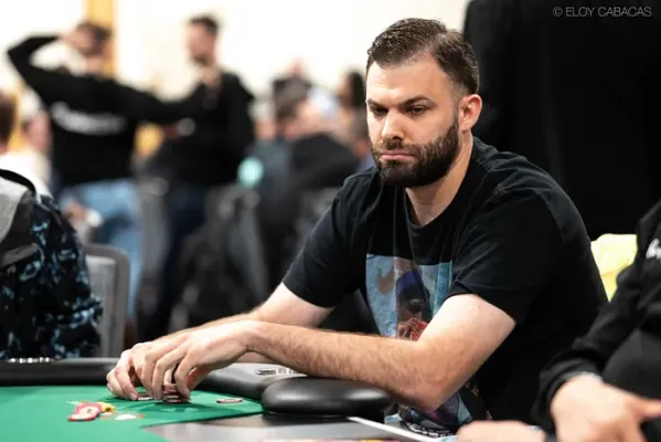 Nick Palma, uno de los bonus players más productivos de la temporada