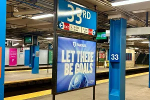 Encuesta en Nueva York: crece el escepticismo sobre las apuestas deportivas online