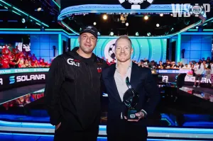 Jason Koon y el camino que lo llevó al Salón de la Fama del póker