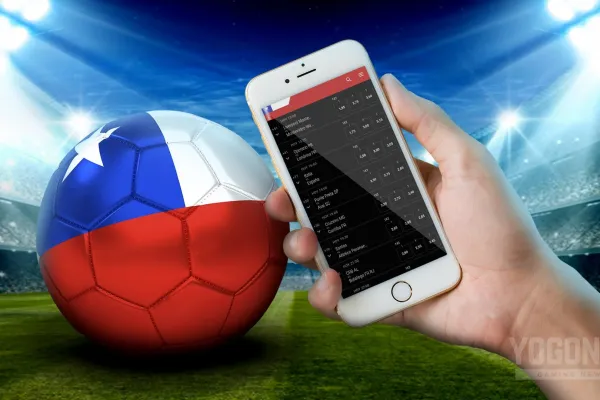 Imagen ilustrativa sobre apuestas deportivas y juego online en Chile