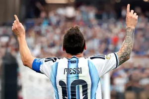 Argentina recauda en seis meses el 77% de todo lo ingresado por impuestos al juego online en 2025