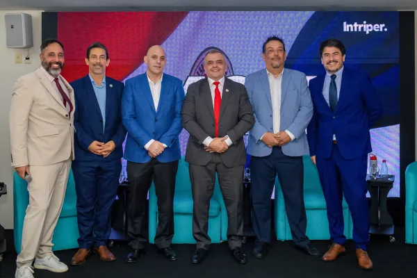 Sesión sobre el presente y futuro del mercado regulado del juego en Paraguay