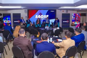 SAGSE Paraguay 2026 abre en Ciudad del Este con más de 345 asistentes y foco en contactos de negocio