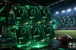 DraftKings amplía sus contratos de predicción sobre fútbol en DKeX antes de la temporada 2026