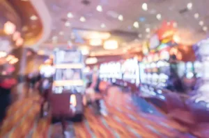 La fantasía del casino puede salir cara