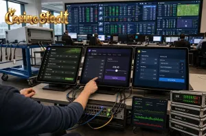 LeoVegas lleva su plataforma Tiger a BetMGM, LeoVegas y BetUK en el Reino Unido