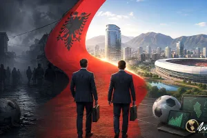 Albania avanza con licencias para relanzar las apuestas deportivas online