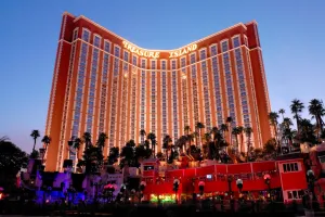 Treasure Island retira antes de tiempo una promoción de juego gratuito por la alta demanda en Las Vegas