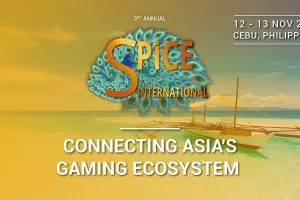 SPiCE International 2026 se celebrará en Cebu los días 12 y 13 de noviembre