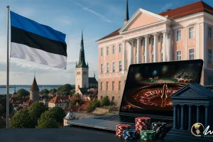 Estonia reconsiders lower online casino tax after revenue misses