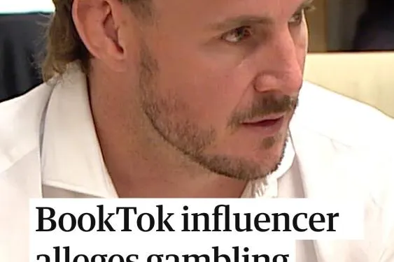 Luke Bateman habla ante una investigación parlamentaria sobre la conducta de promotores de apuestas