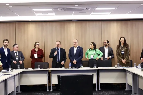 Reunión en Brasil sobre la supervisión de las apuestas online