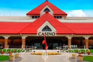 Prairie Meadows evalúa una renovación de hasta 300 millones de dólares