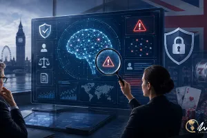 La inteligencia artificial pone a prueba los controles contra el lavado de dinero en Reino Unido