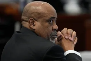 Duane “Keffe D” Davis, declarado culpable por el asesinato de Tupac Shakur