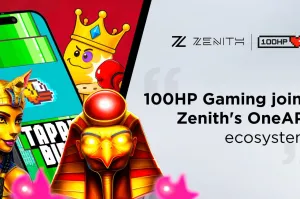 Zenith incorpora los juegos de 100HP Gaming a su biblioteca OneAPI