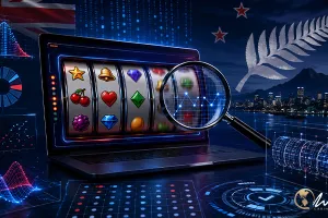 Nueva Zelanda refuerza las reglas técnicas para casinos en línea y pone el foco en el RNG de las pokies