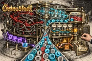 La Comisión del Juego del Reino Unido advierte que la IA puede aumentar los riesgos de blanqueo y reforzar el control regulatorio