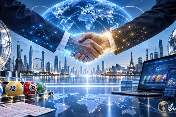 OpenBet anuncia la adquisición de OmniLogic para ampliar su tecnología de apuestas deportivas en el sector de loterías reguladas