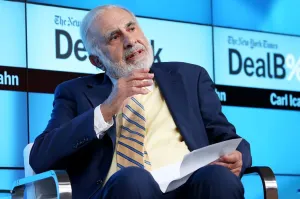 Directores vinculados a Icahn dejan el consejo de Caesars mientras avanza la revisión antimonopolio