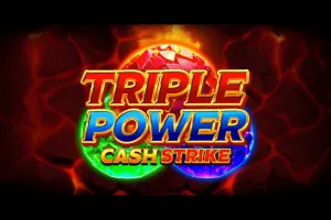 Blueprint amplía la saga Cash Strike con Triple Power Cash Strike
