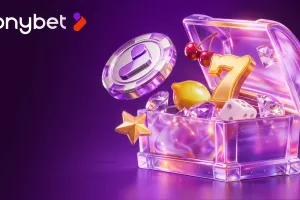 Jugador de Tonybet en Canadá consigue un premio de 12.000x en Starlight Princess 1000