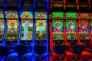 Zitro suma el gabinete FANTASY a Casino Buenos Aires con nuevos juegos