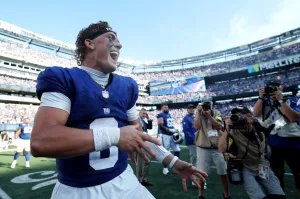 Semana 3 de la NFL: mariscales en posible movimiento y presión creciente en varios equipos
