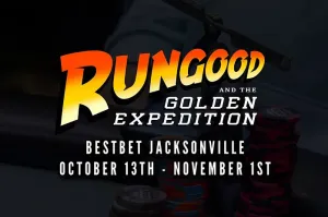 La serie RGPS llegará a bestbet Jacksonville a finales de octubre