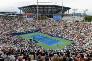 Cómo las apuestas están cambiando el ambiente en las canchas de tenis
